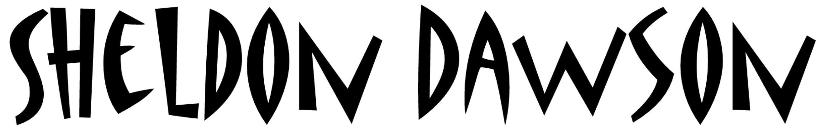 Sheldon Dawson, Freelance Illustrator
